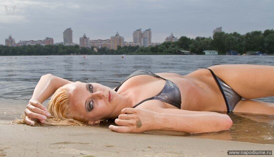 Фото Катя http://beautyket.kiev.ua/ Ситникова
