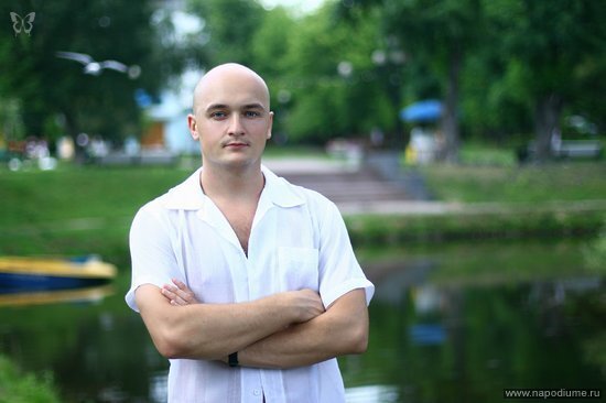 Фото КИР Боличенков