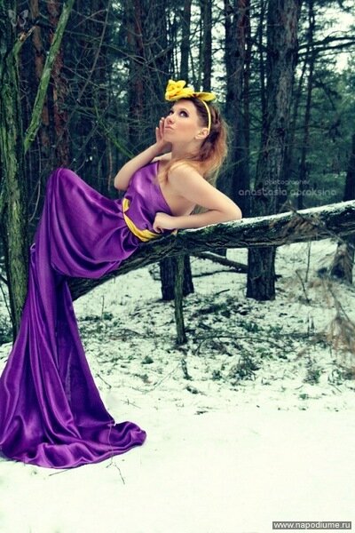 Фото Nataly Cherry