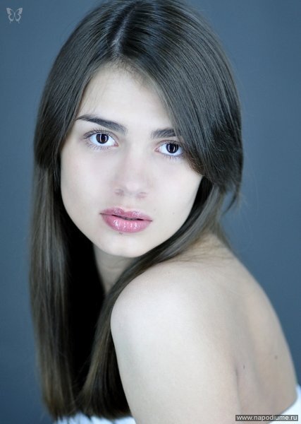 Фото Алина Тарасова