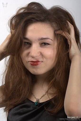 Фото Георгий Борисенко