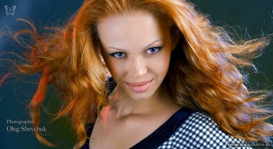 Фото Елена Шевцова