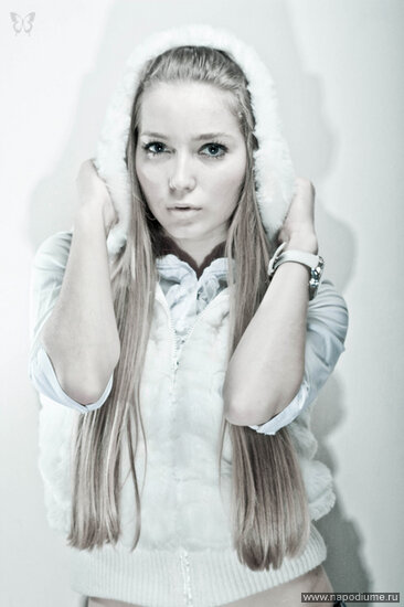 Foto Maria Polakova