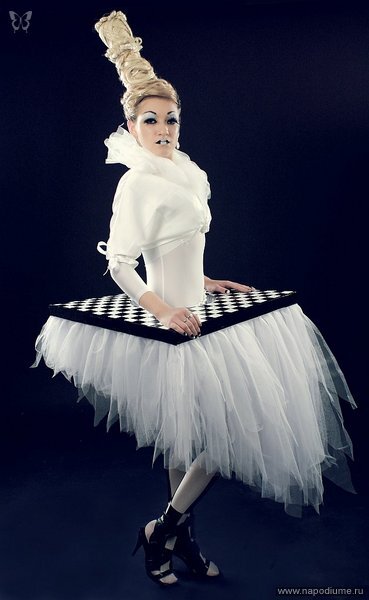 Фото Anastasia Henson