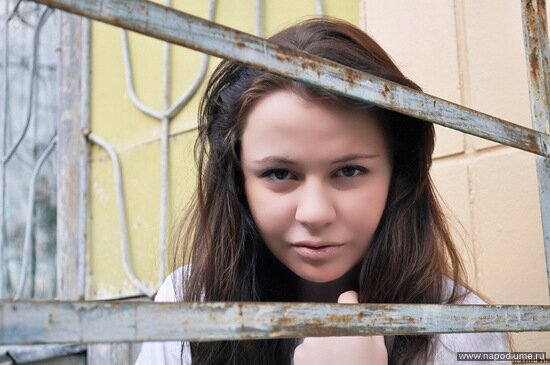 Фото Анна Сладкая