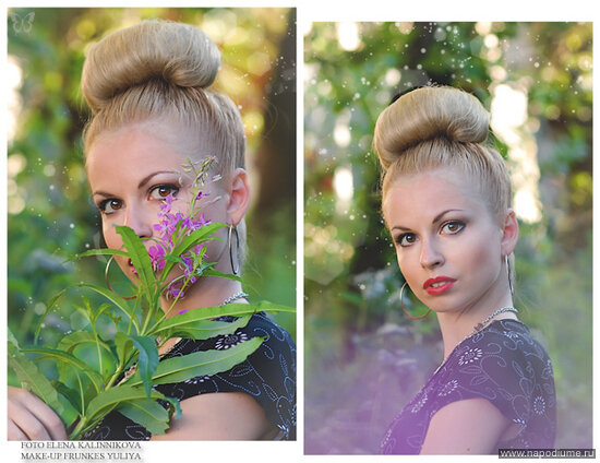 Фото Елена Калинникова