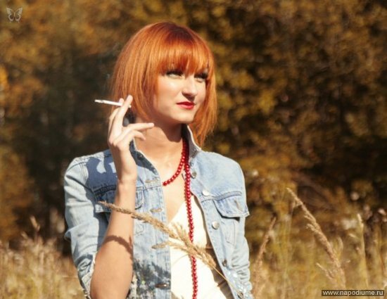 Фото Ольга Павлова
