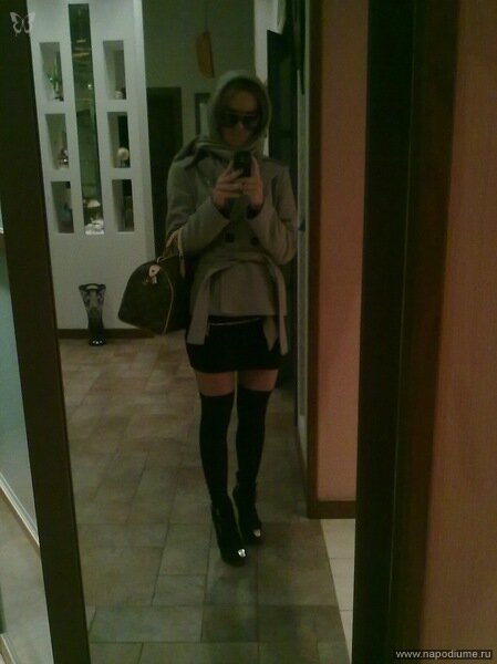 Anna Dyagileva's photo