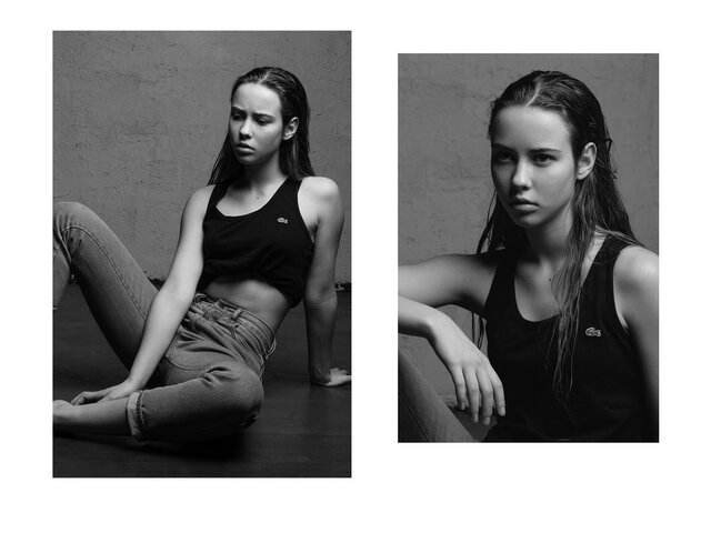 Фото Daria Romanova