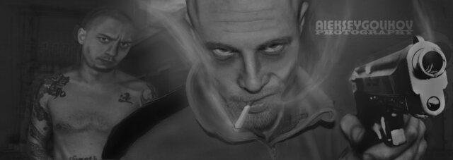 Фото Aleksey Golikov