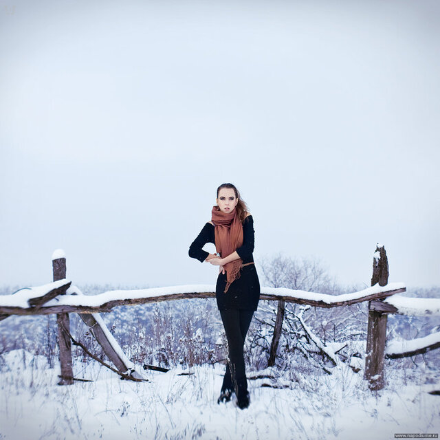 Фото Ekateryna Kalmykova