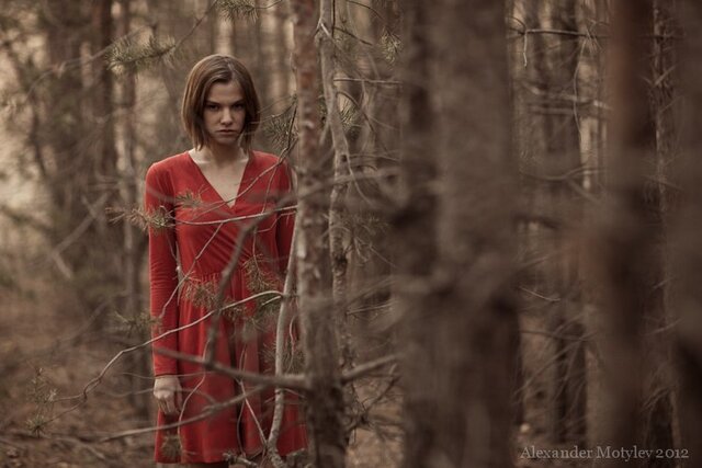 Foto Tatyana Kanakayeva