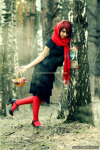 Фото Evelina Novemberdusk