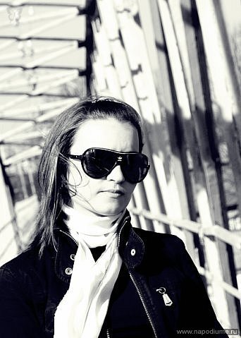 Фото Анна Кордова