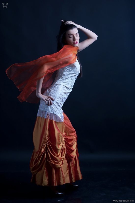 Foto Golda Meyer