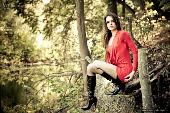 Фото Инна Еськова