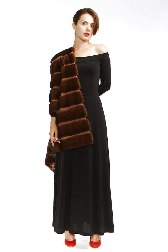 Fur, Promo