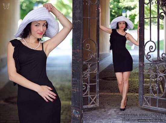 Фото Татьяна Хаустова