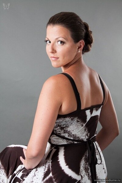 Фото Елена Дорогова
