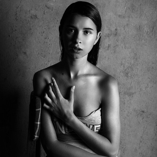 Фото Жанна Janet789 Чеховска