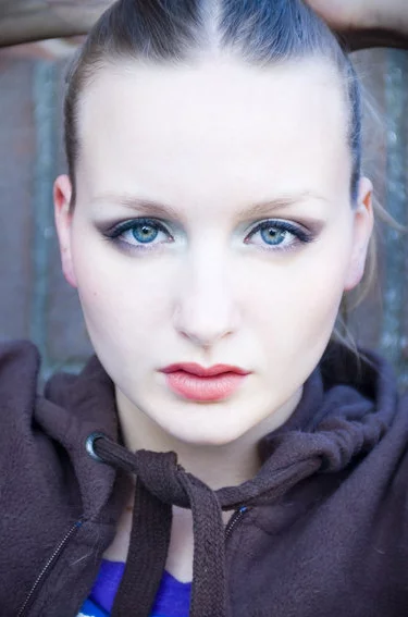 Renata Nevzorova's photo