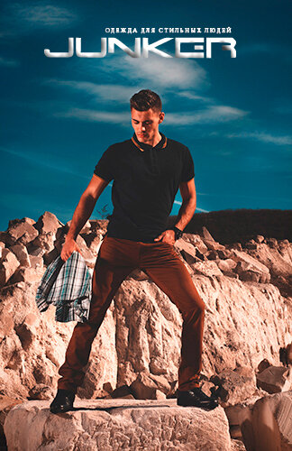 Фото DMITRIUS YAKOVLEV
