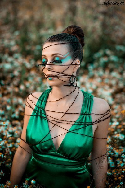 Фото Юлия Рязанова