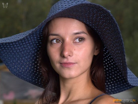 Фото виктория попова