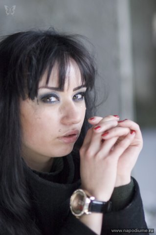 Фото Екатерина Тихомирова