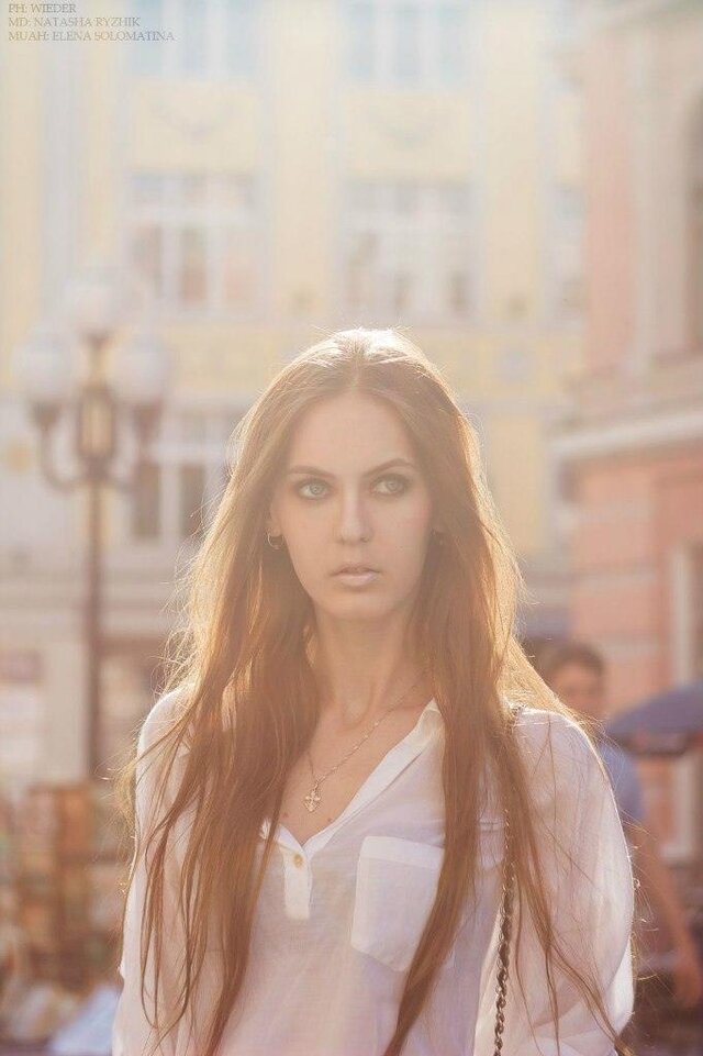 Фото Наталия Natali Рыжикова