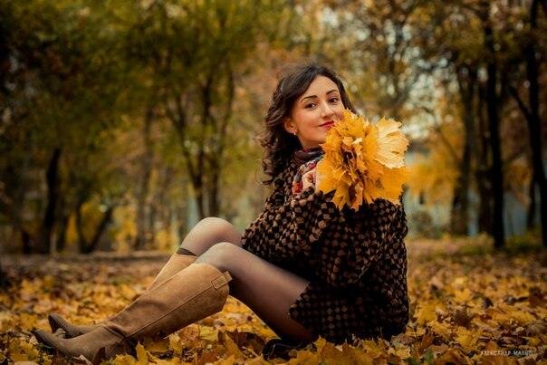 Фото Ксения С