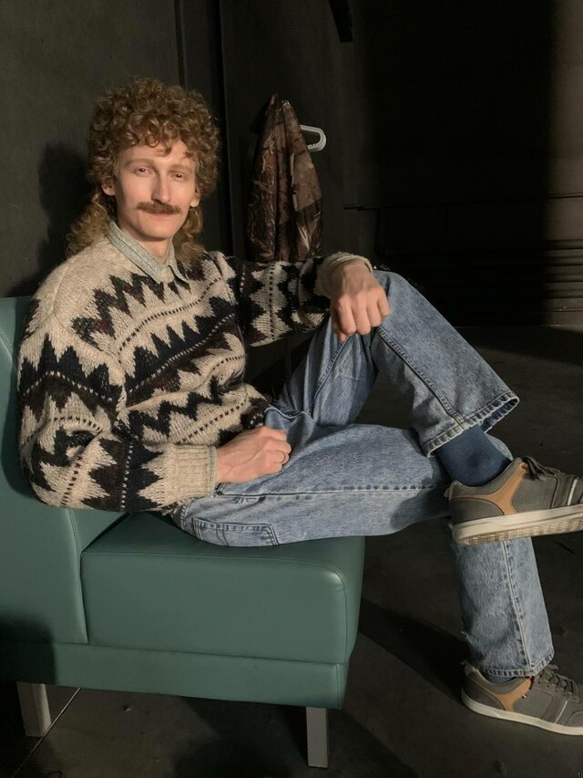 Фото Андрей Пляскин