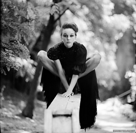 Фото Mari de Gor Горецкая