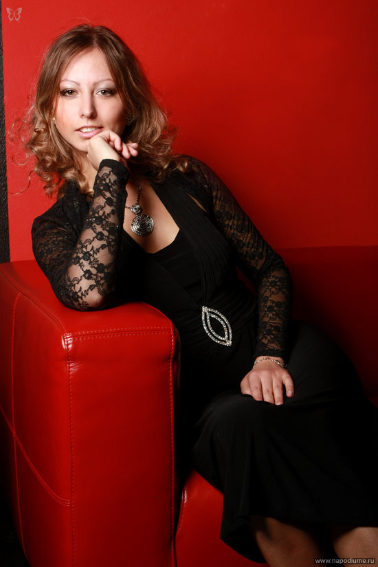 Фото Olga Kurnysheva