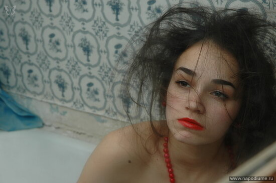 Фото Валери Ватаман