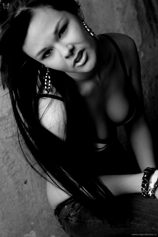 Фото Анна Ханни