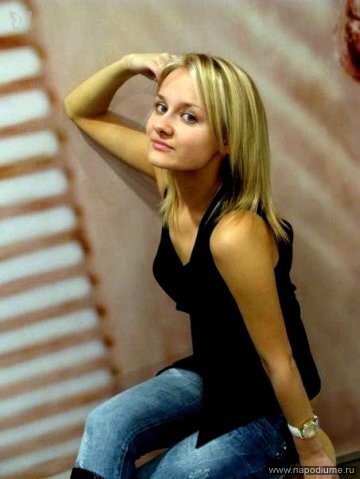 Фото Анна Конюхова