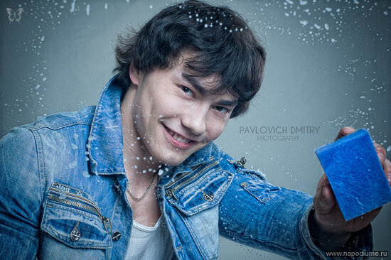 Фото Вагиз Хасанов