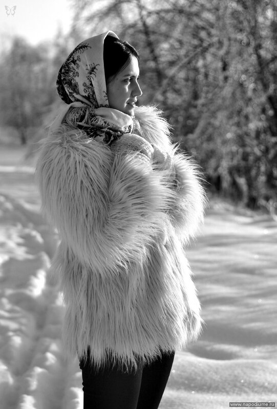 Фото Elena Panova