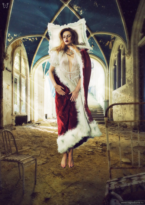 Фото Елена Визерская