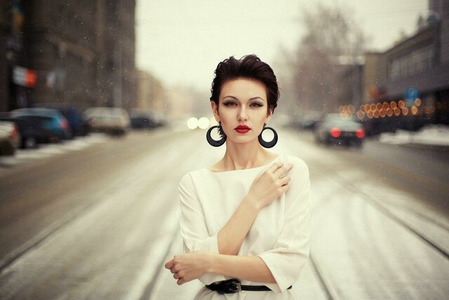 Фото Oleg Bagmutskiy