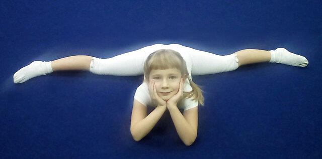 Фото Анастасия Вовк