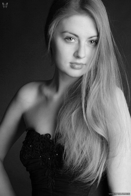 Фото Екатерина Константинова