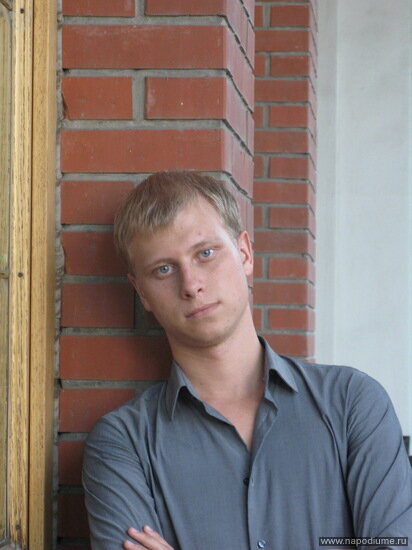 Фото Денис Ионис