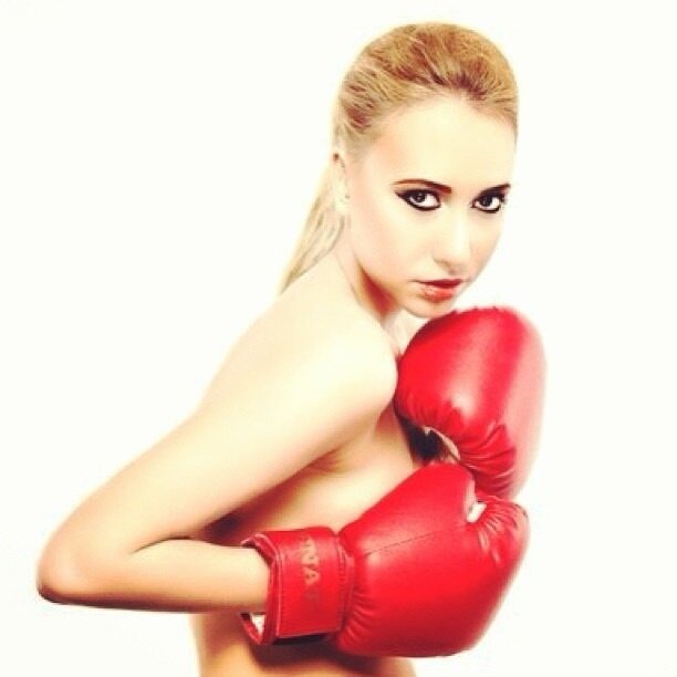 Фото Полина Polina Кондаурова