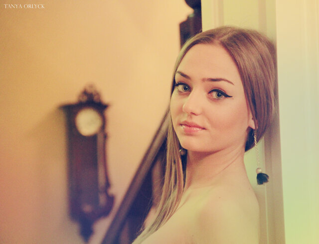 Фото Таня tanyaorlyck Орлик