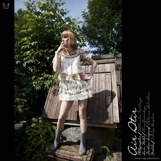 Fashion