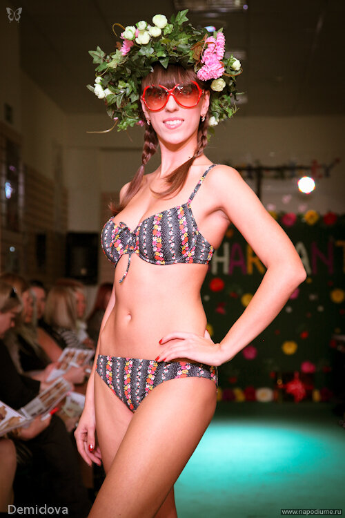 Фото Модельное агентство Fashion-ONE