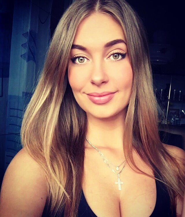 Фото Екатерина Беспалова