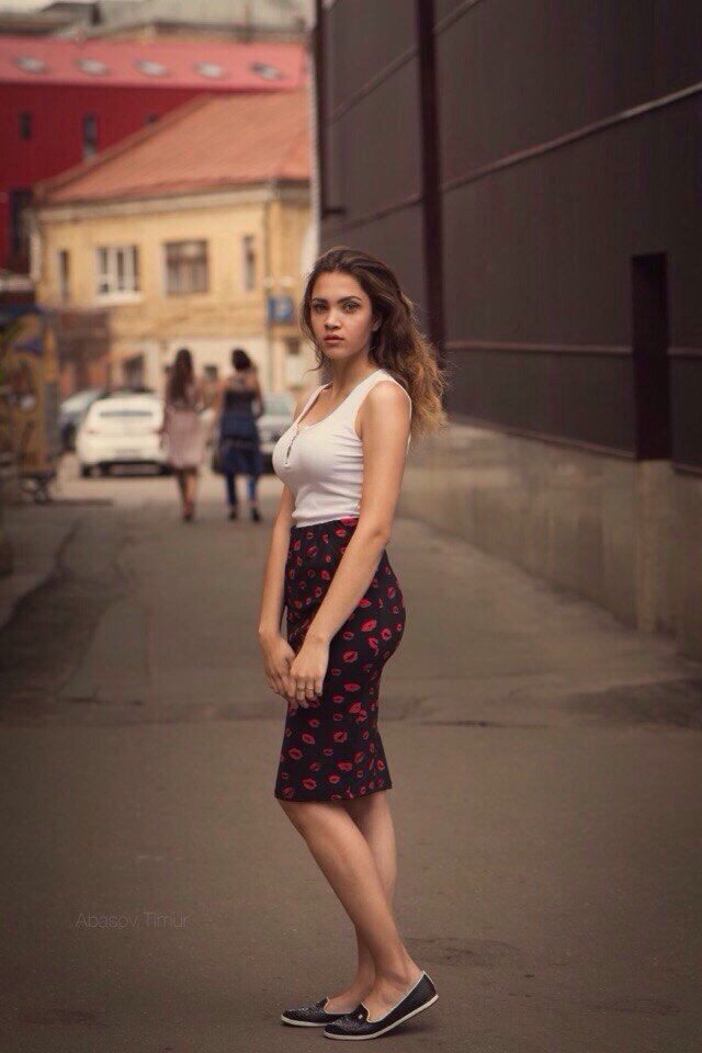 Фото Галия Galiya Хайретдинова